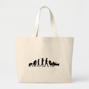 Bolsa Tote Grande Presentes dos terapeutas do psiquiatra do