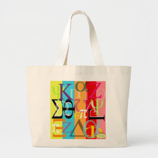 Bolsa Tote Grande Princesa da Irmandade