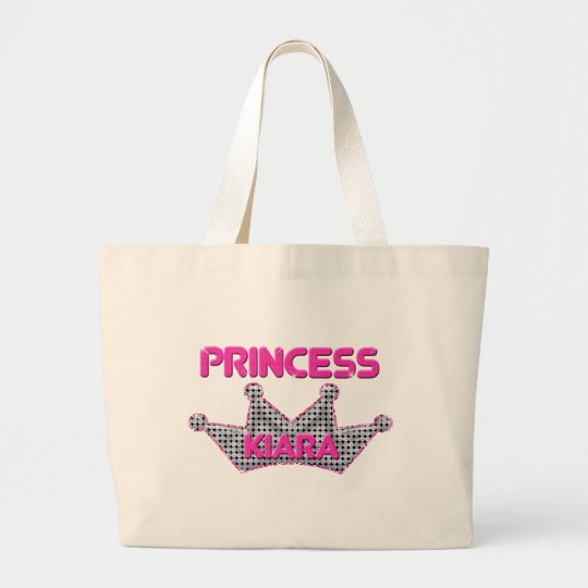 princess tote bolsa