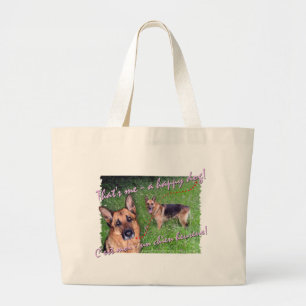 Bolsa Tote Grande Príncipe