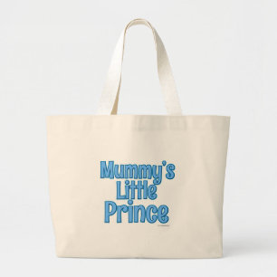 Bolsa Tote Grande Príncipe de Mummys