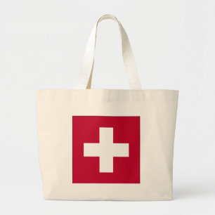 Bolsa Tote Grande Produtos & design da suiça!