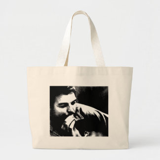 Bolsa Tote Grande Produtos & design de Che Guevara!