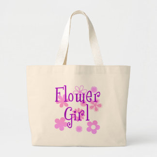 Bolsa Tote Grande Produtos do florista