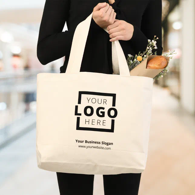 Tote bag online marca