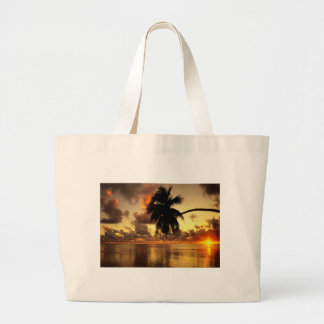 Bolsa Tote Grande Puerto Vallarta