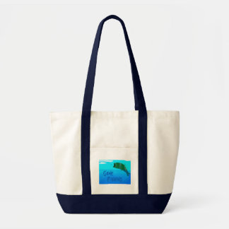 Bolsa Tote Grande pulo