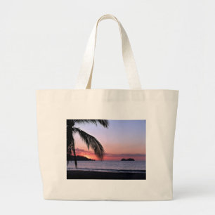 Bolsa Tote Grande Pura Vida!