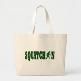 Bolsa Tote Grande Quadrado