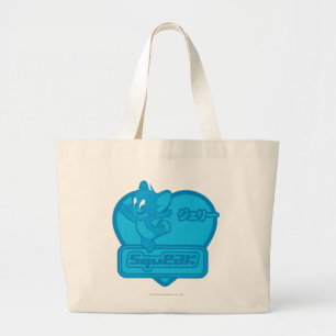Bolsa Tote Grande Rangido de Jerry