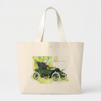 Bolsa Tote Grande Raodster 1905