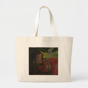 Bolsa Tote Grande rasta
