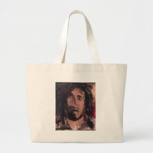 Bolsa Tote Grande rasta