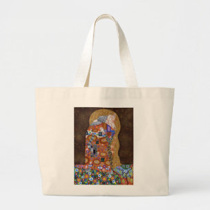 Bolsa Tote Grande Realização felino 2011