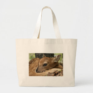 Bolsa Tote Grande Recém-nascido