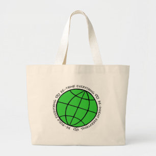BOLSA TOTE GRANDE REFAZER