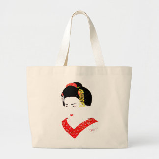 BOLSA TOTE GRANDE REFLEXÕES