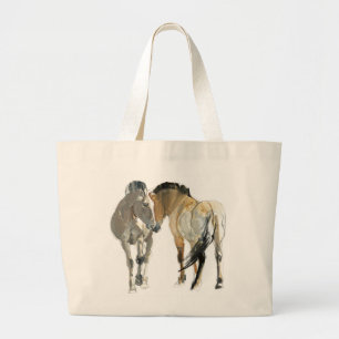 Bolsa Tote Grande Rencontre