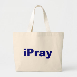 Bolsa Tote Grande Reze