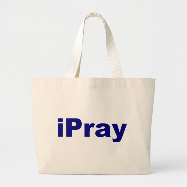 Bolsa Tote Grande Reze (Frente)