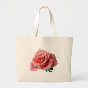 Bolsa Tote Grande Rhinocerose