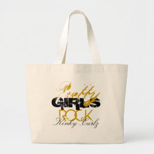 Bolsa Tote Grande RKCz mim