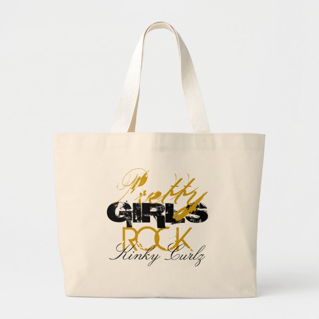 Bolsa Tote Grande RKCz mim (Frente)