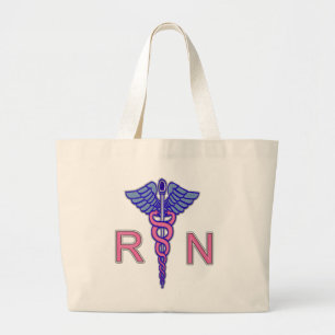 BOLSA TOTE GRANDE RN