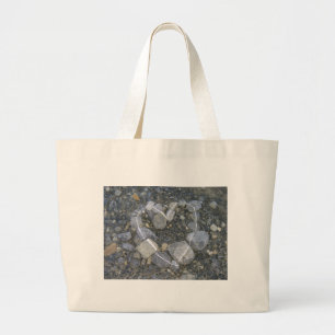 Bolsa Tote Grande Rock Solid Bag
