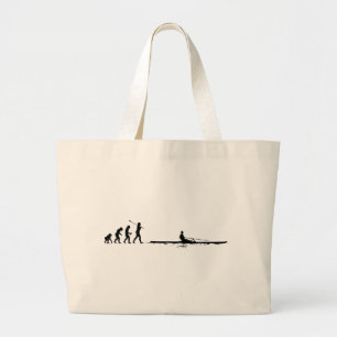 Bolsa Tote Grande Rower