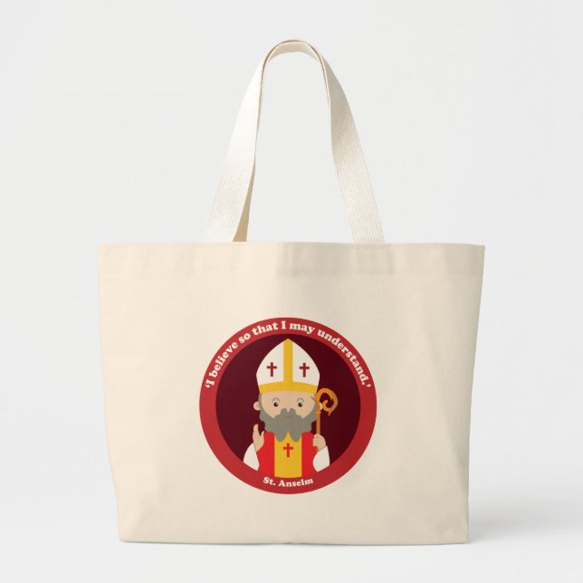 Bolsa Tote Grande Rua. (Frente)