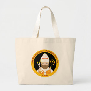 Bolsa Tote Grande Rua, Blaise