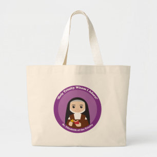 Bolsa Tote Grande Rua Elizabeth da Trindade