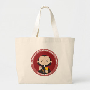 Bolsa Tote Grande Rua Gaspar del Bufalo