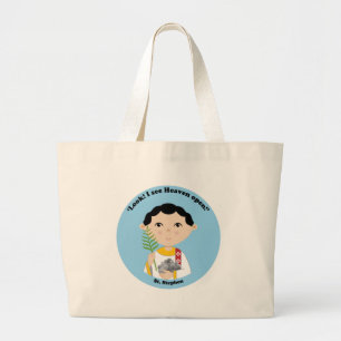 Bolsa Tote Grande Rua, Stephen.
