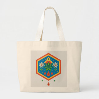 Bolsa Tote Grande Sac fourre-tout