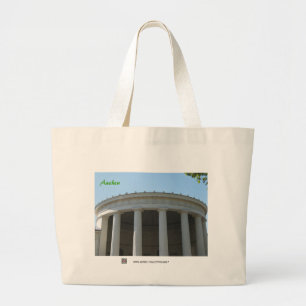 Bolsa Tote Grande Saca de Aachen