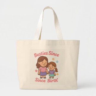 Bolsa Tote Grande saco