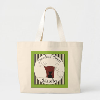 Bolsa Tote Grande Saco