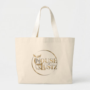 Bolsa Tote Grande Saco Ciara St James House of Lustz
