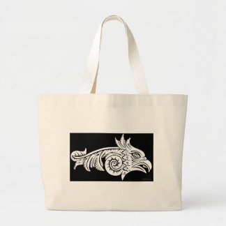 Bolsa Tote Grande Saco da actuação de Fairbanks - de Vega Gryphon