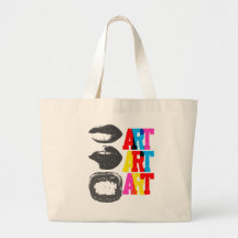 Saco de Arte 