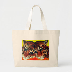 Bolsa Tote Grande Saco de compras