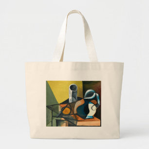 Bolsa Tote Grande Saco de compras de cactos