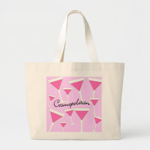 Bolsa Tote Grande Saco de ferramentas do Cosmos