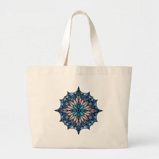 Bolsa Tote Grande Saco de Iceflake