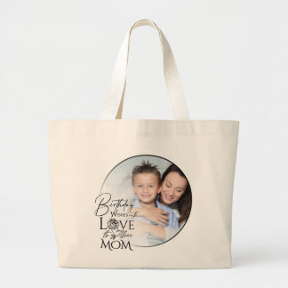 Bolsa Tote Grande Saco de mão