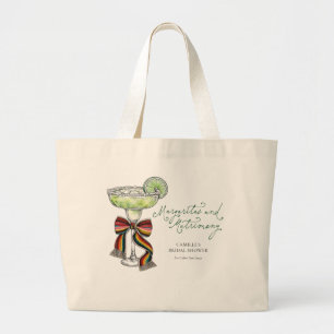Bolsa Tote Grande Saco de mão colorido para damas de honra da festa