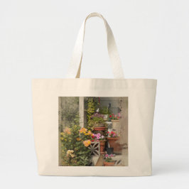 Bolsa Tote Grande Saco de mão de dois lados