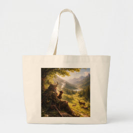 Bolsa Tote Grande saco de mão wiyard